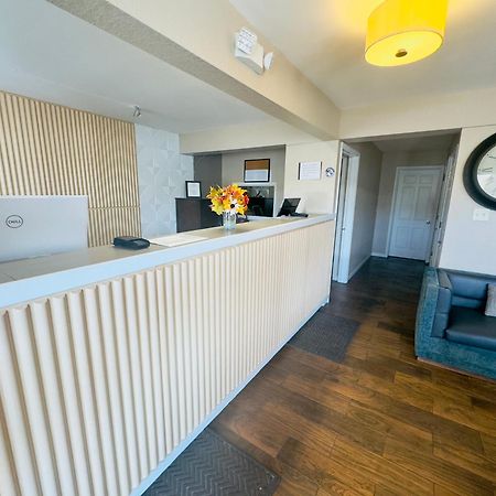 Deluxe Inn & Suites Junction City Kültér fotó